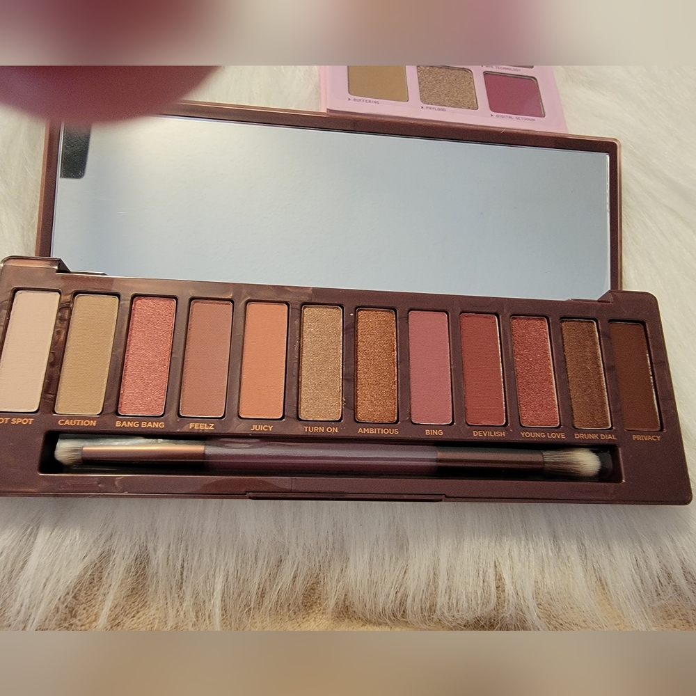🛑-Make-up Bundle - Picture 2 of 8